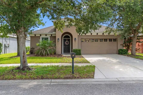 15913 OAKLEAF RUN DRIVE