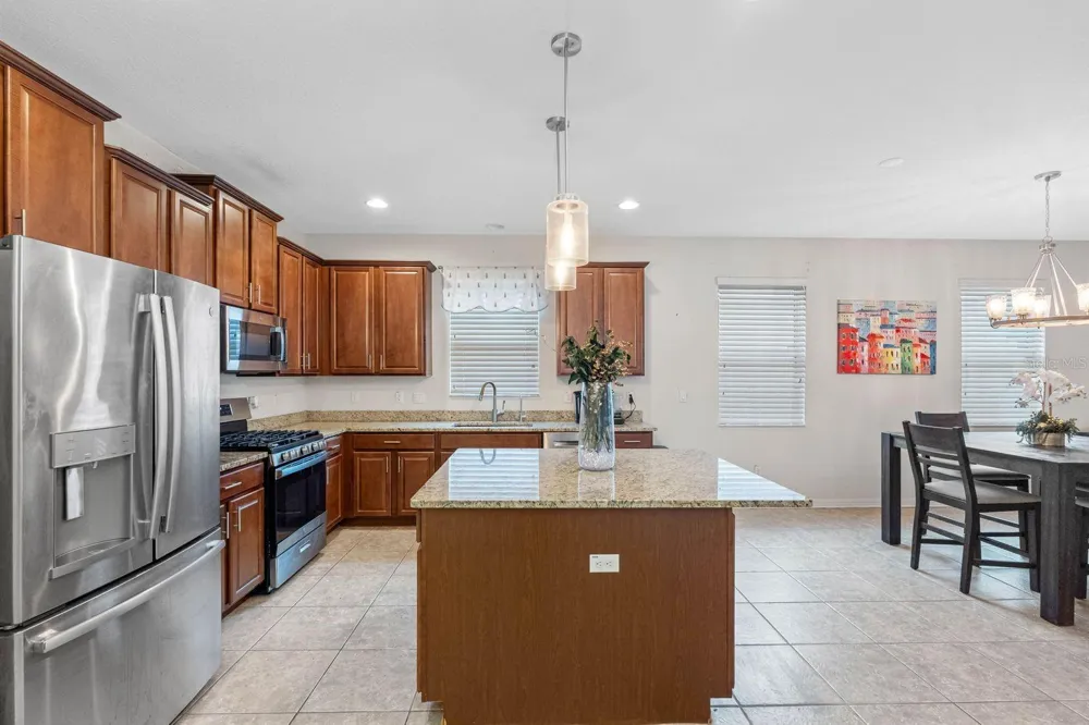 15913 OAKLEAF RUN DRIVE Lithia, FL 33547