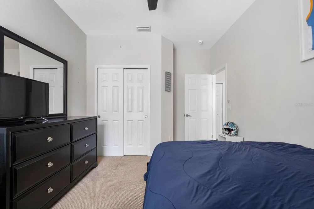 15913 OAKLEAF RUN DRIVE Lithia, FL 33547