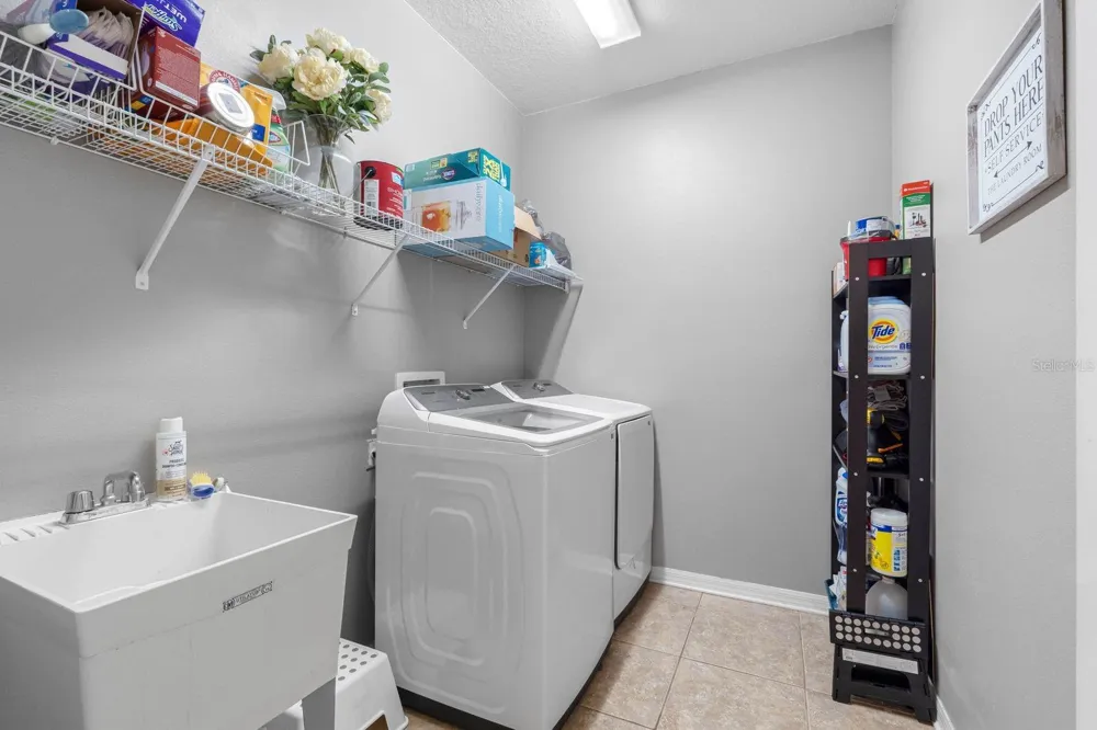 15913 OAKLEAF RUN DRIVE Lithia, FL 33547