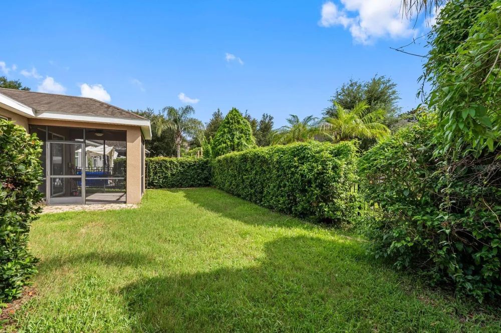 15913 OAKLEAF RUN DRIVE Lithia, FL 33547