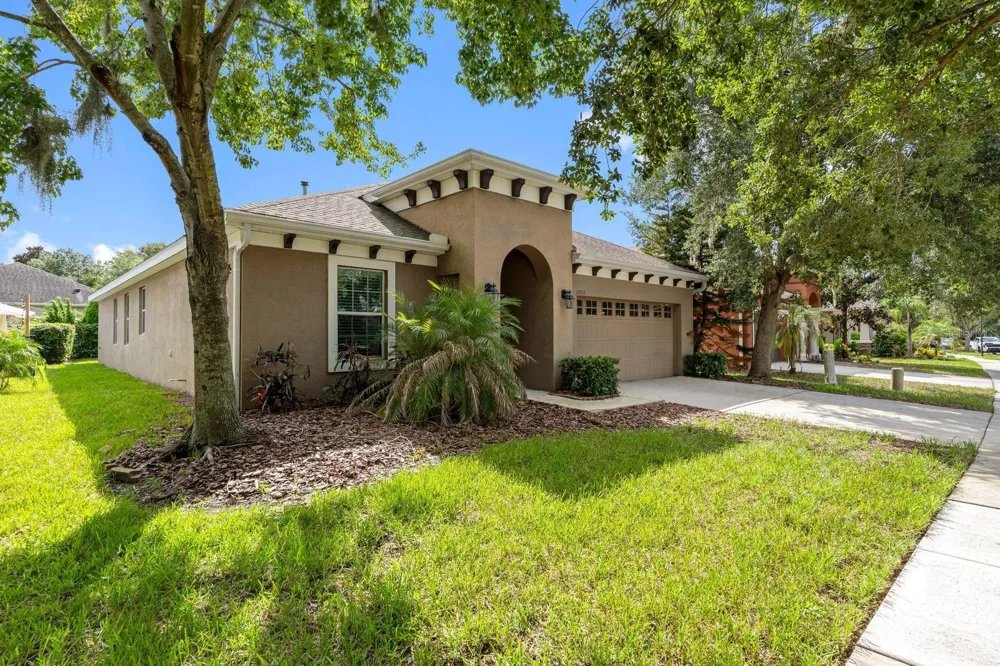 15913 OAKLEAF RUN DRIVE Lithia, FL 33547