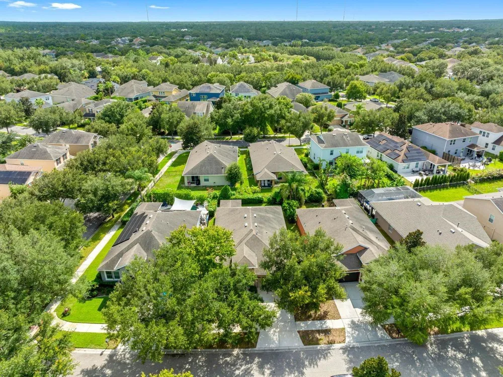15913 OAKLEAF RUN DRIVE Lithia, FL 33547