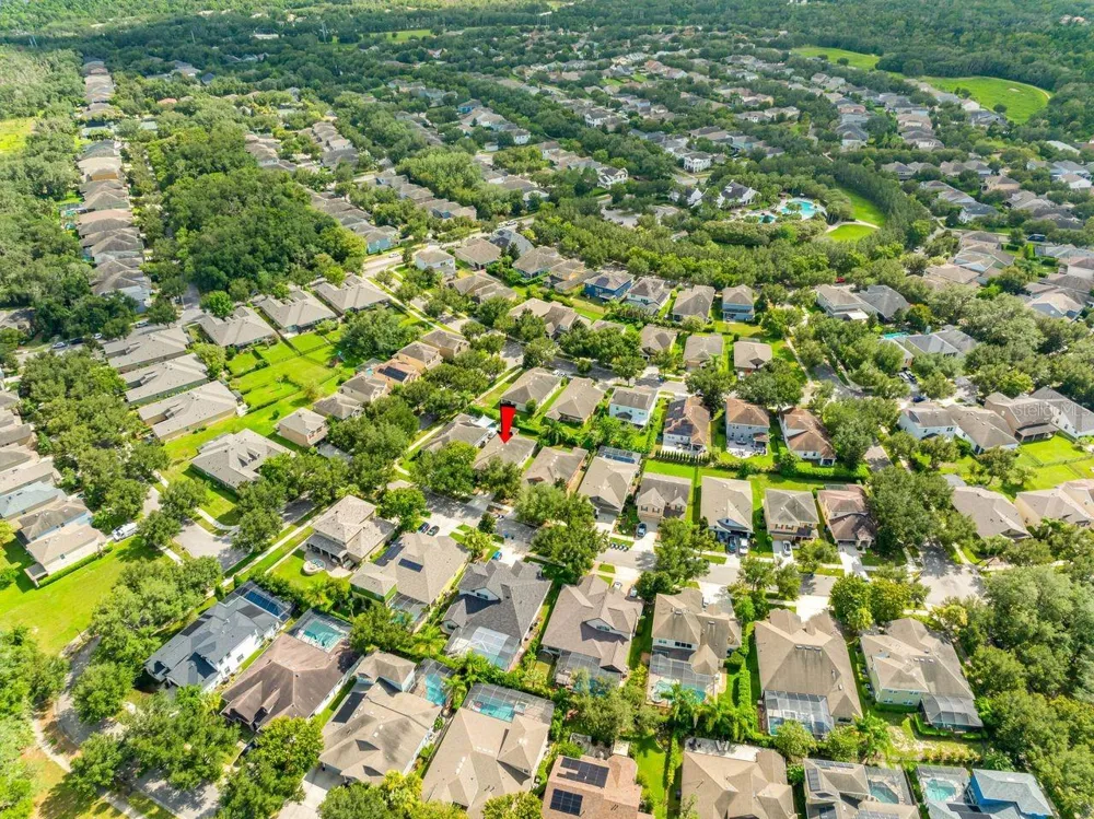15913 OAKLEAF RUN DRIVE Lithia, FL 33547