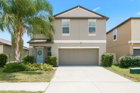 11483 SAGE CANYON DRIVE