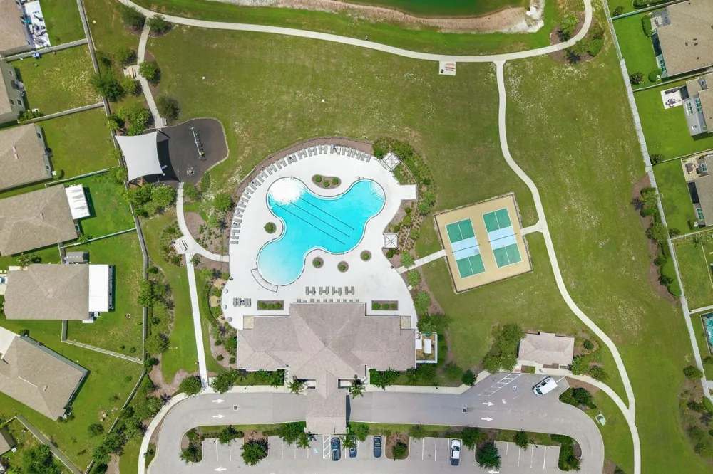 11483 SAGE CANYON DRIVE Riverview, FL 33578
