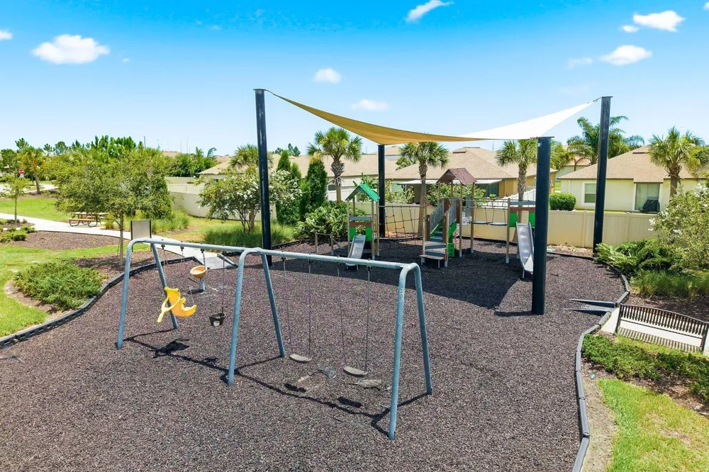 11483 SAGE CANYON DRIVE Riverview, FL 33578
