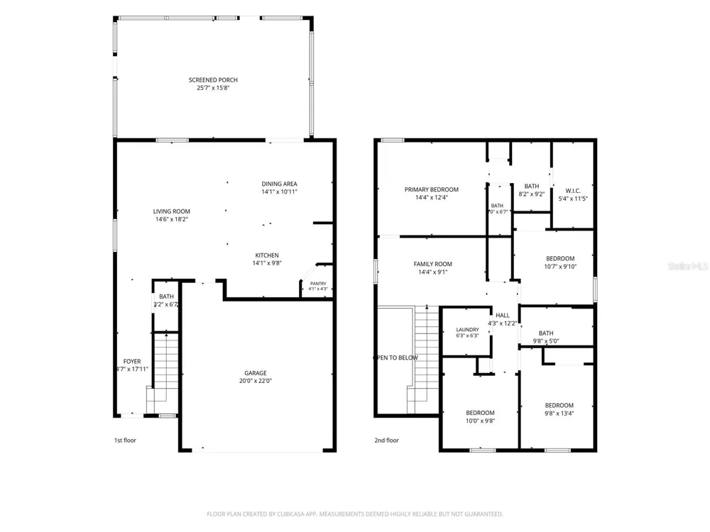 11483 SAGE CANYON DRIVE Riverview, FL 33578