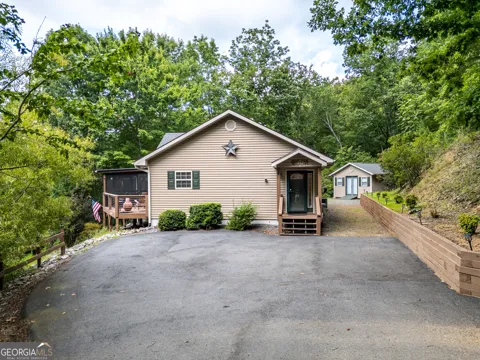 762 Mary King Mountain Drive