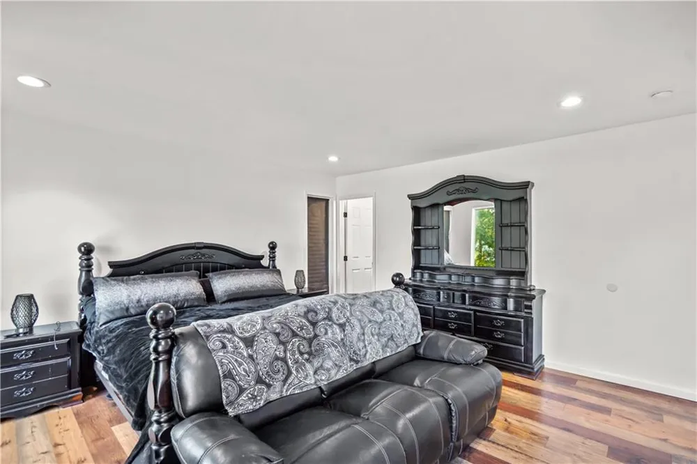 10 Park Road Jackson, GA 30233