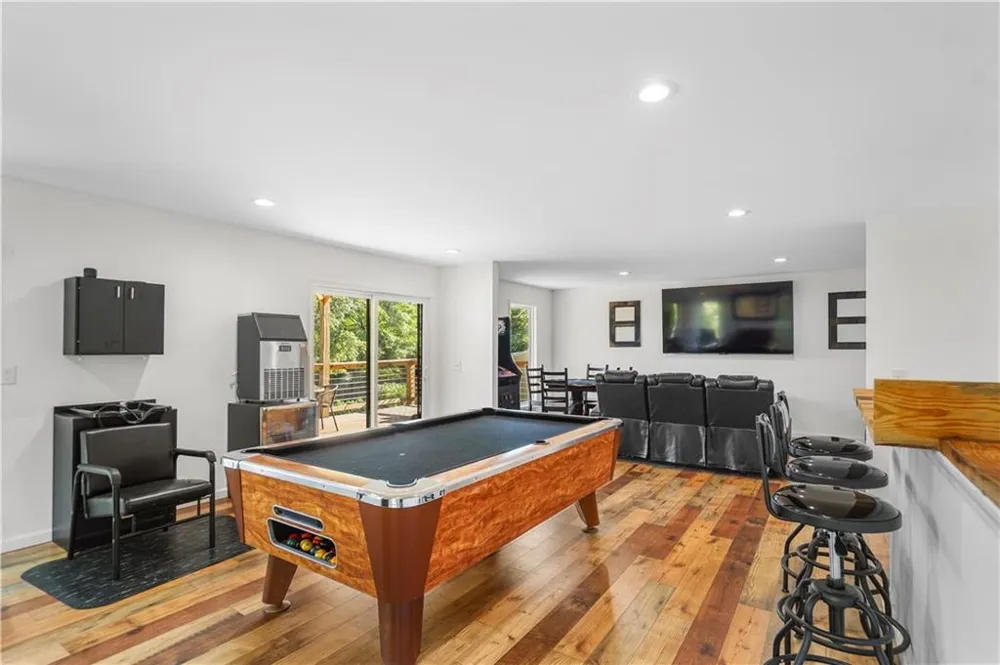 10 Park Road Jackson, GA 30233
