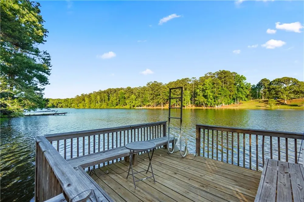 10 Park Road Jackson, GA 30233