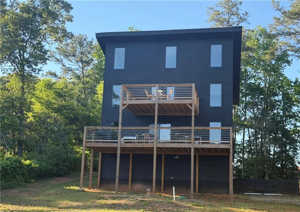 10 Park Road Jackson, GA 30233