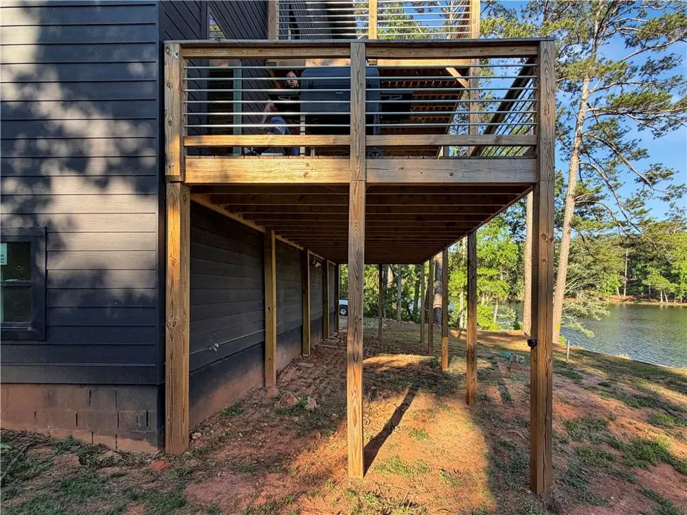 10 Park Road Jackson, GA 30233