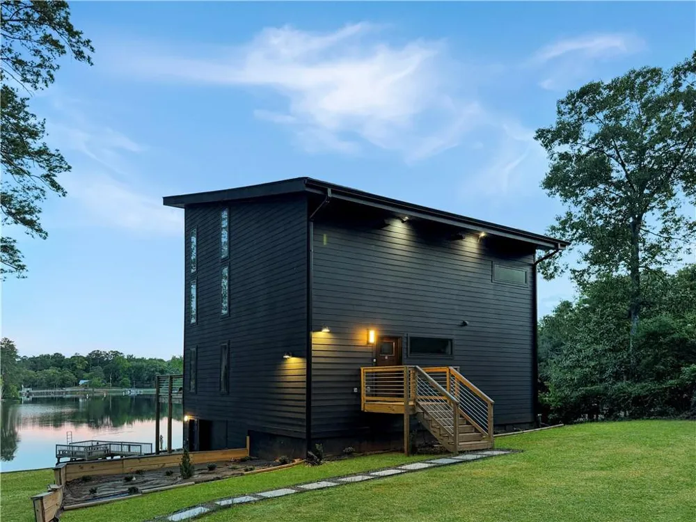 10 Park Road Jackson, GA 30233