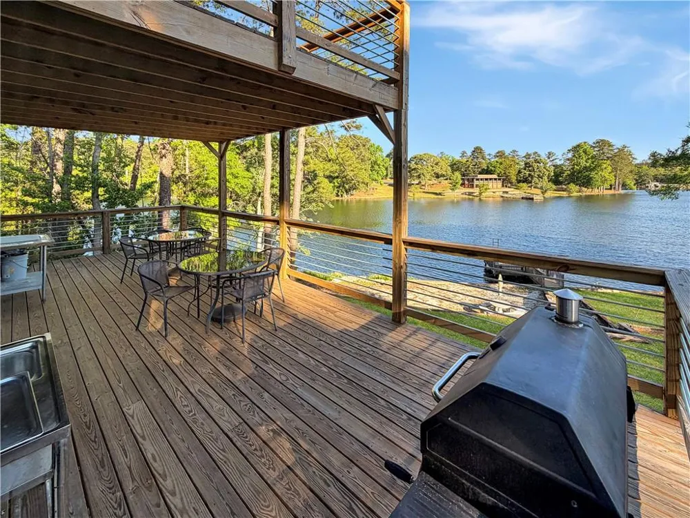 10 Park Road Jackson, GA 30233