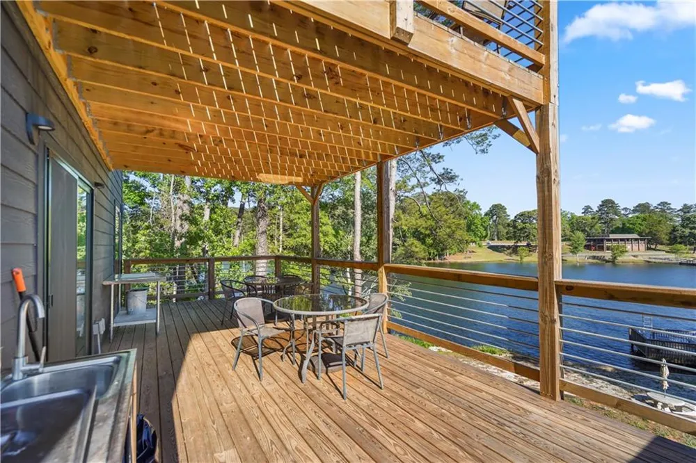 10 Park Road Jackson, GA 30233