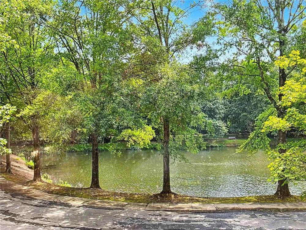 1800 Clairmont Lake #A204 Decatur, GA 30033