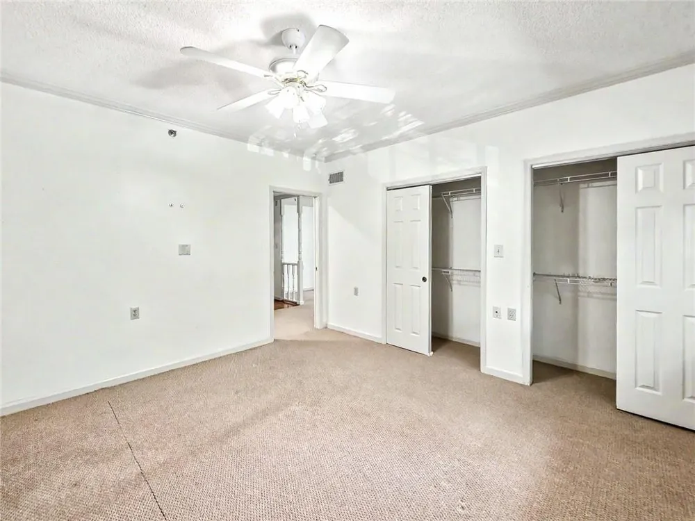 1800 Clairmont Lake #A204 Decatur, GA 30033