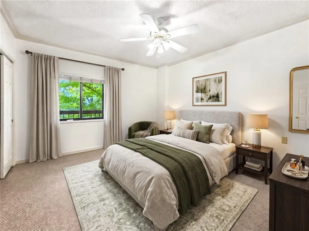 1800 Clairmont Lake #A204 Decatur, GA 30033