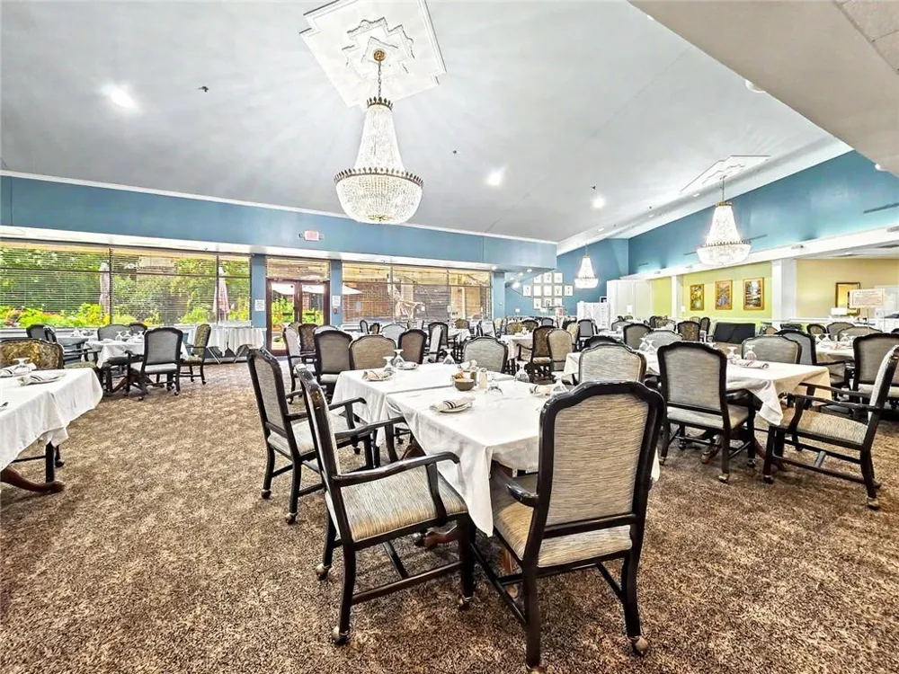 1800 Clairmont Lake #A204 Decatur, GA 30033