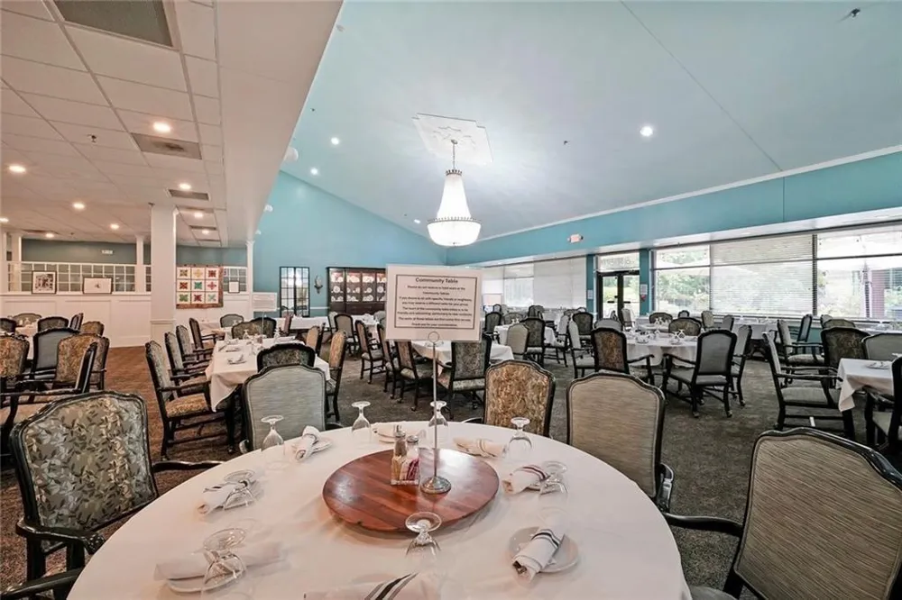 1800 Clairmont Lake #A204 Decatur, GA 30033