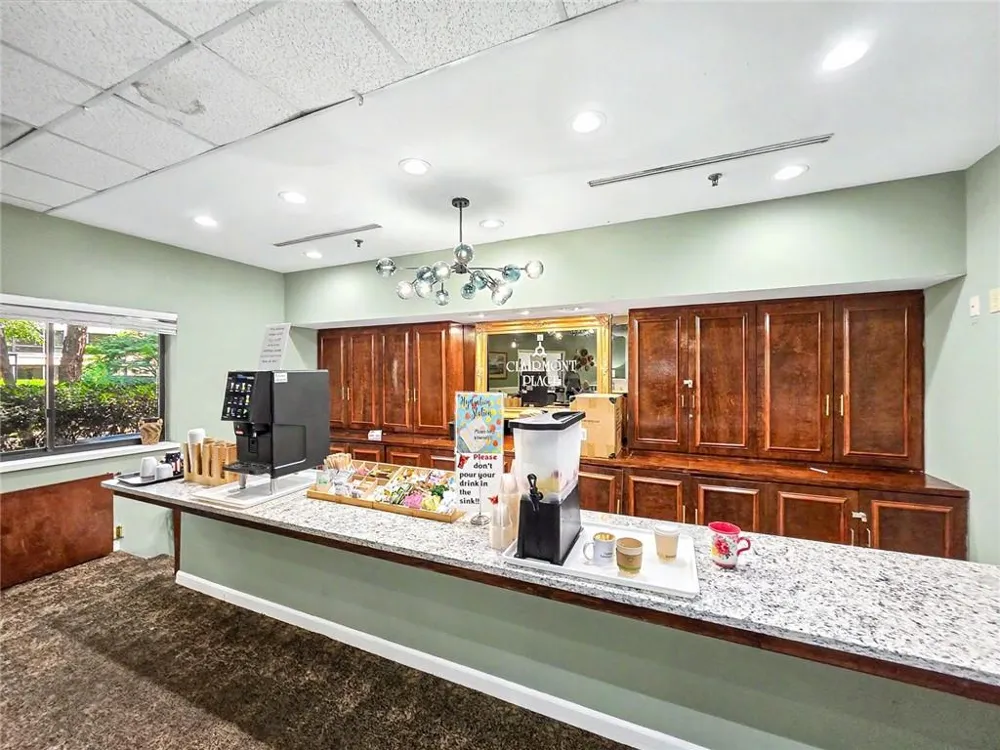 1800 Clairmont Lake #A204 Decatur, GA 30033