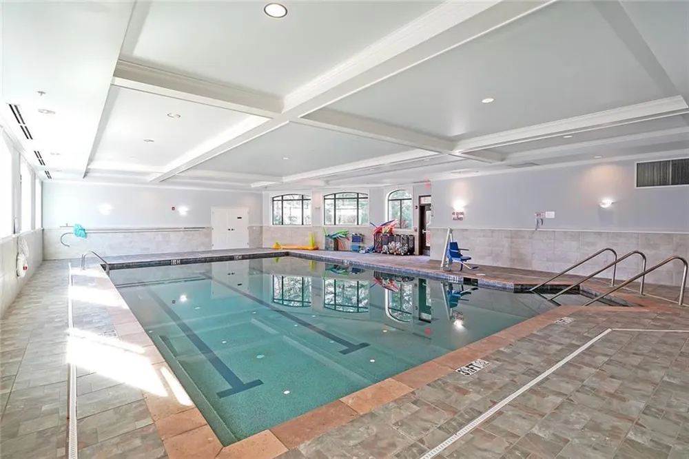 1800 Clairmont Lake #A204 Decatur, GA 30033