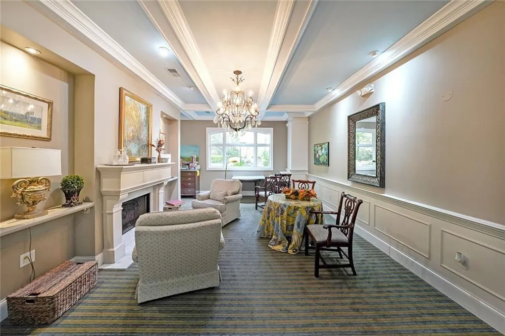 1800 Clairmont Lake #A204 Decatur, GA 30033
