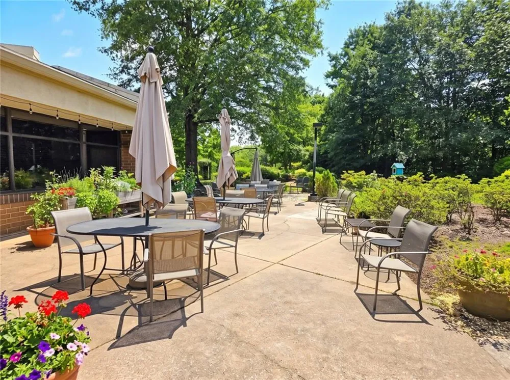 1800 Clairmont Lake #A204 Decatur, GA 30033