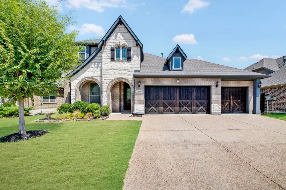 3609 Red Deer Lane Melissa, TX 75454