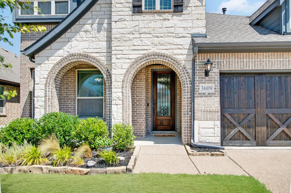 3609 Red Deer Lane Melissa, TX 75454