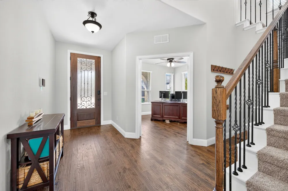 3609 Red Deer Lane Melissa, TX 75454