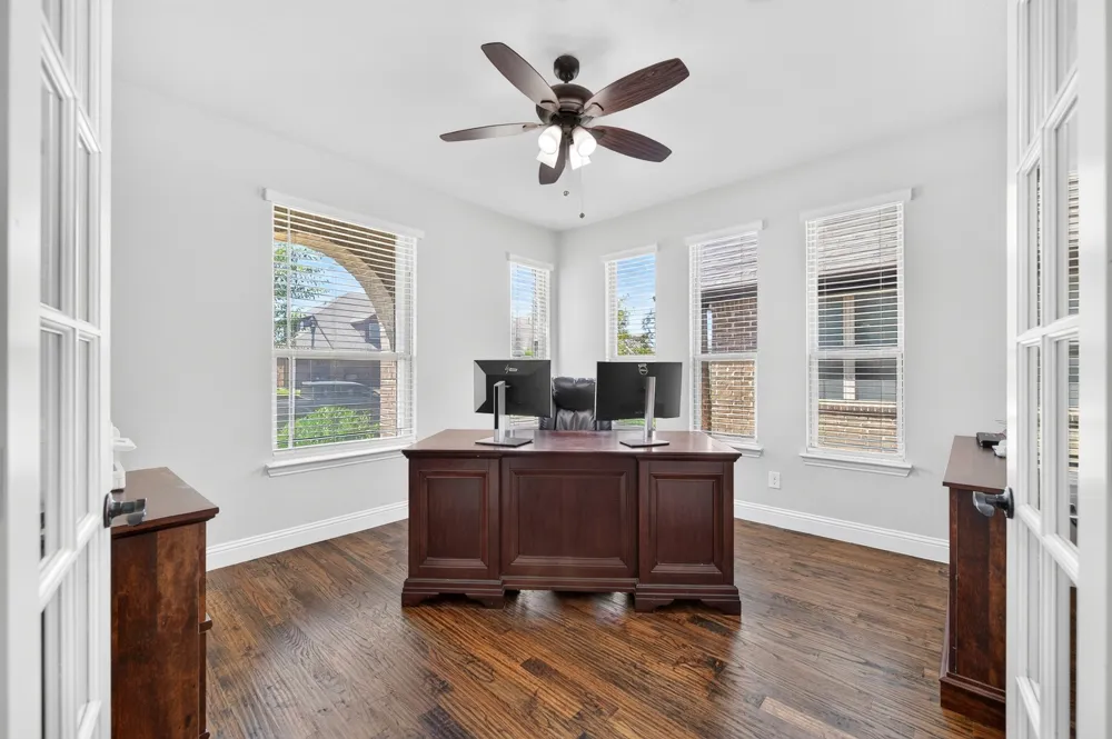 3609 Red Deer Lane Melissa, TX 75454