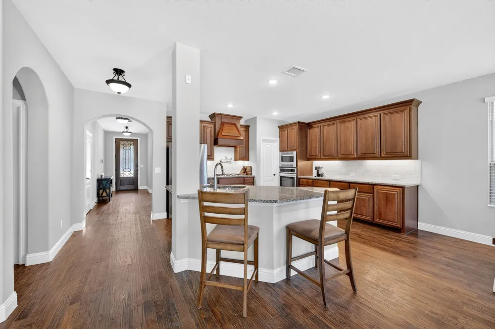 3609 Red Deer Lane Melissa, TX 75454