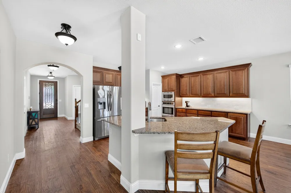 3609 Red Deer Lane Melissa, TX 75454