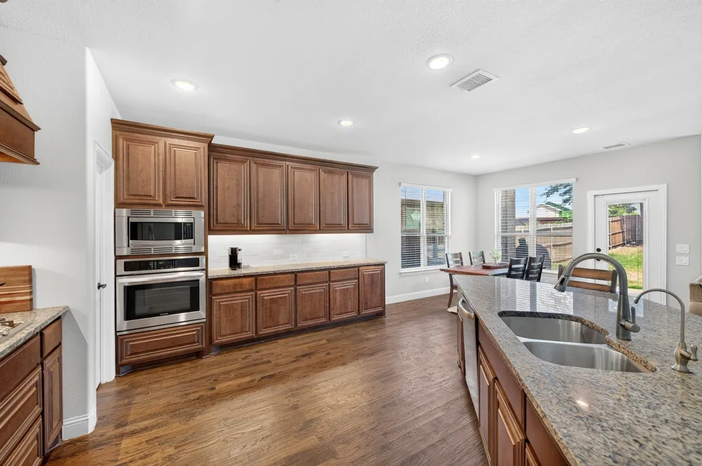 3609 Red Deer Lane Melissa, TX 75454
