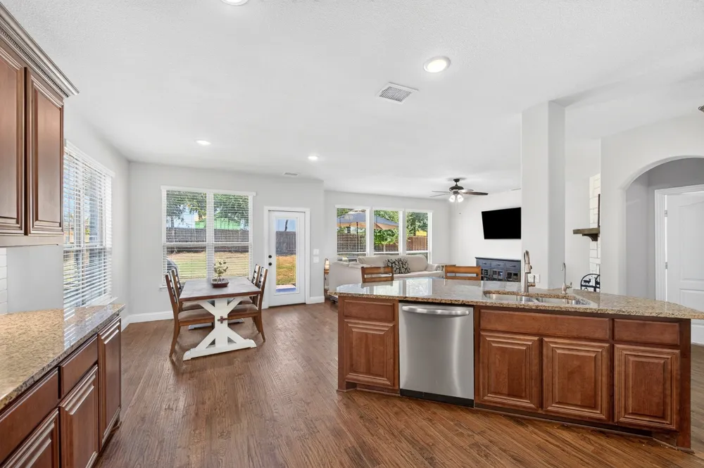 3609 Red Deer Lane Melissa, TX 75454
