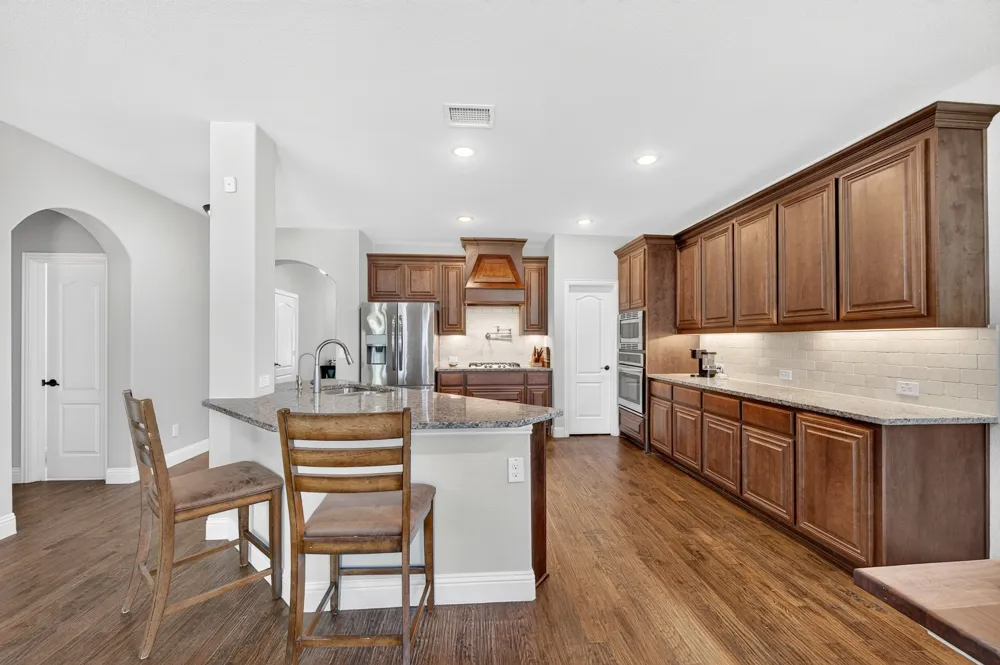 3609 Red Deer Lane Melissa, TX 75454