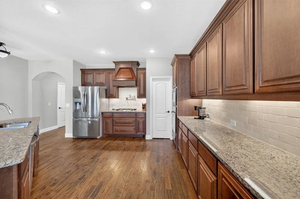 3609 Red Deer Lane Melissa, TX 75454