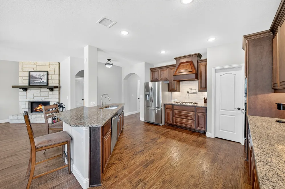 3609 Red Deer Lane Melissa, TX 75454
