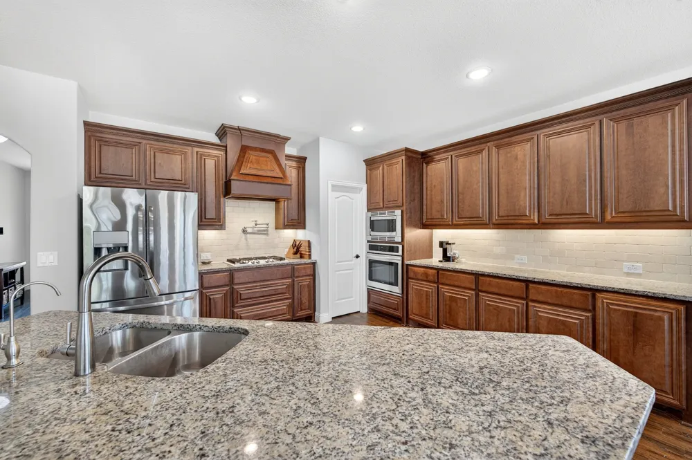 3609 Red Deer Lane Melissa, TX 75454