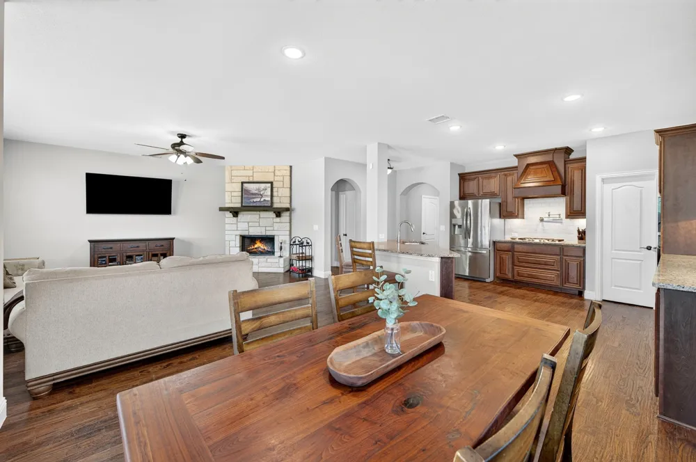 3609 Red Deer Lane Melissa, TX 75454