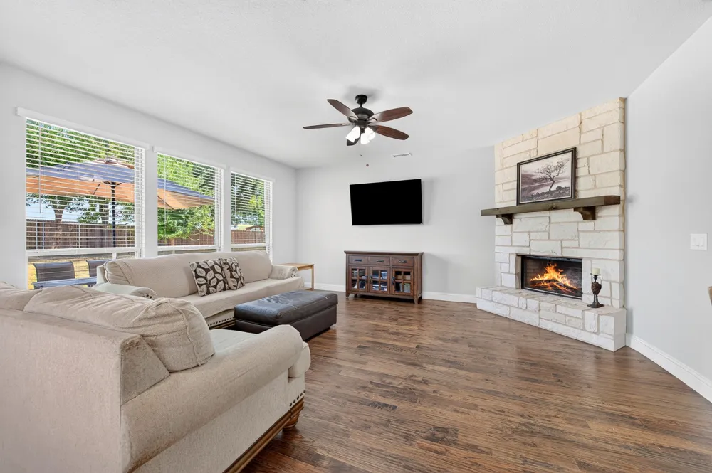 3609 Red Deer Lane Melissa, TX 75454