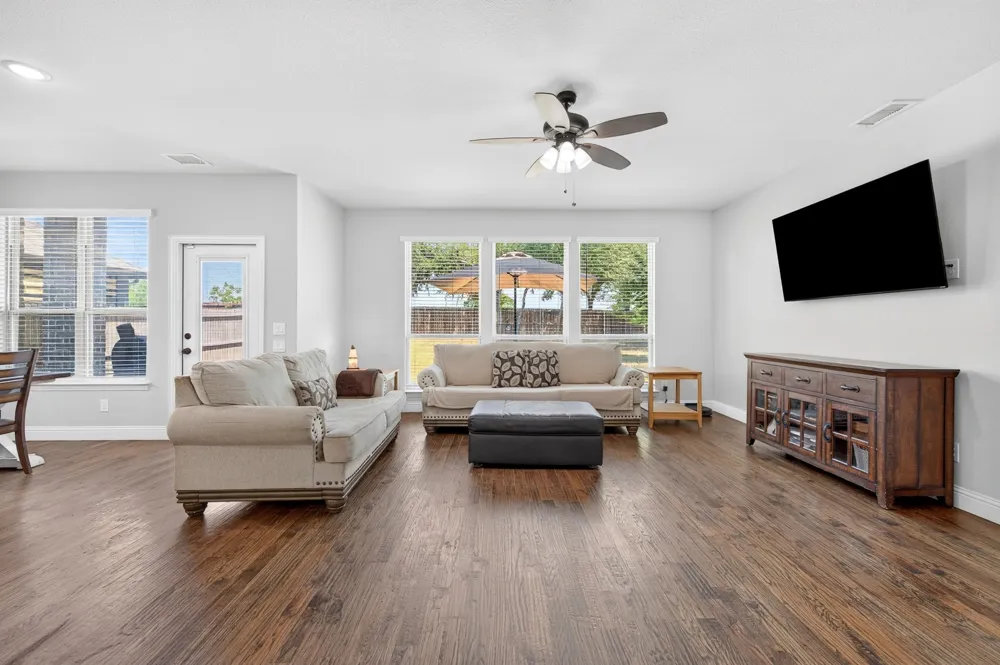 3609 Red Deer Lane Melissa, TX 75454