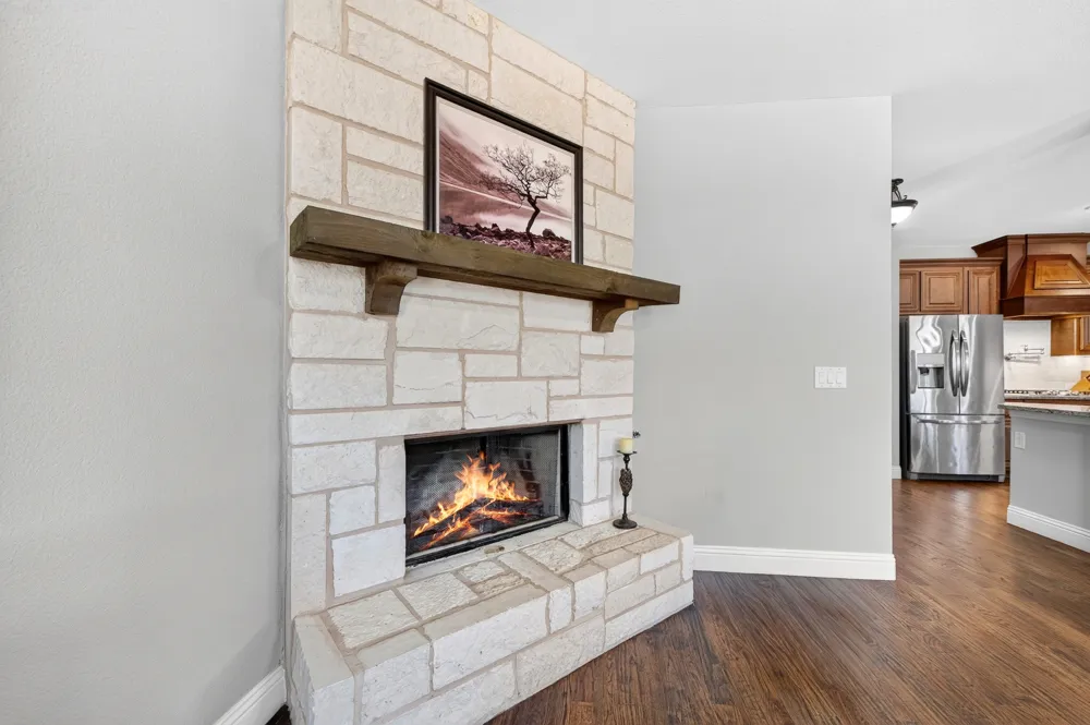 3609 Red Deer Lane Melissa, TX 75454