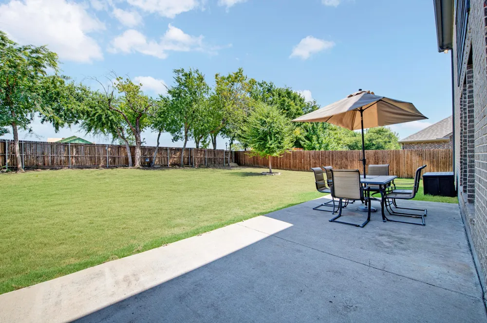 3609 Red Deer Lane Melissa, TX 75454