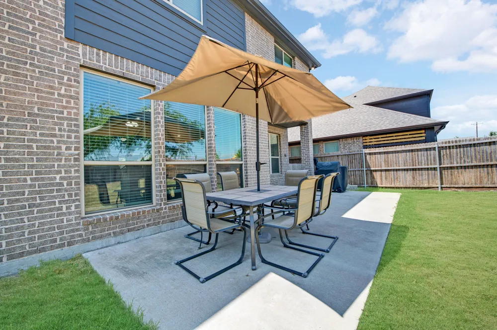 3609 Red Deer Lane Melissa, TX 75454