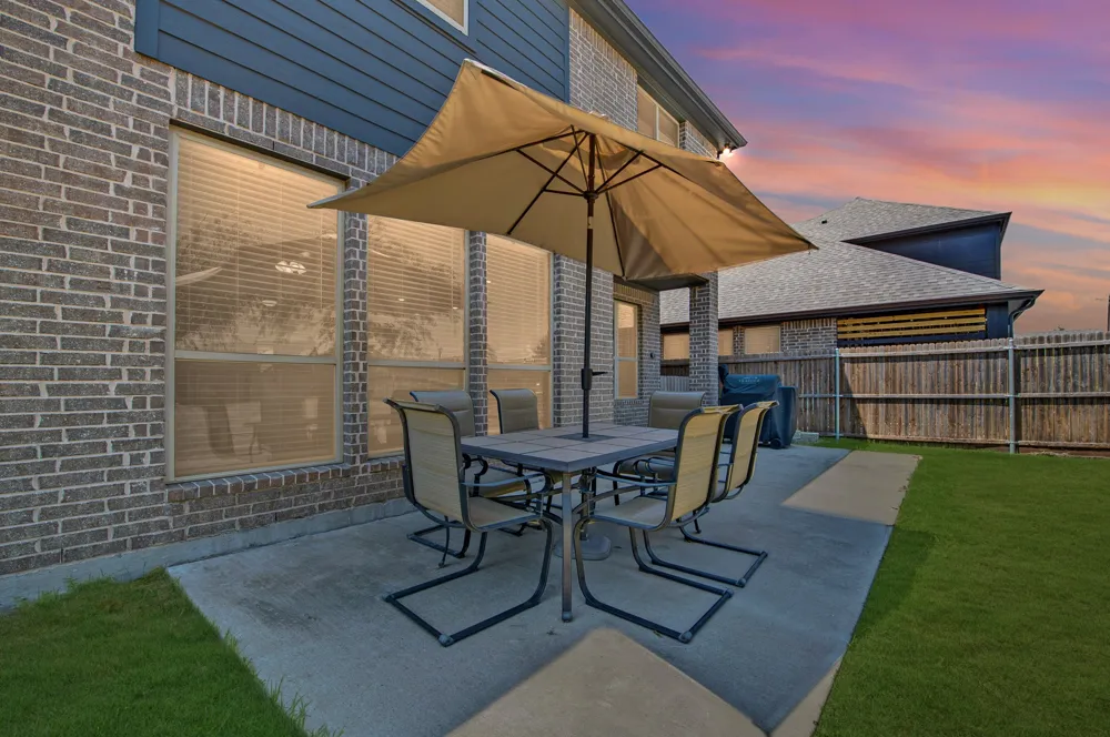 3609 Red Deer Lane Melissa, TX 75454