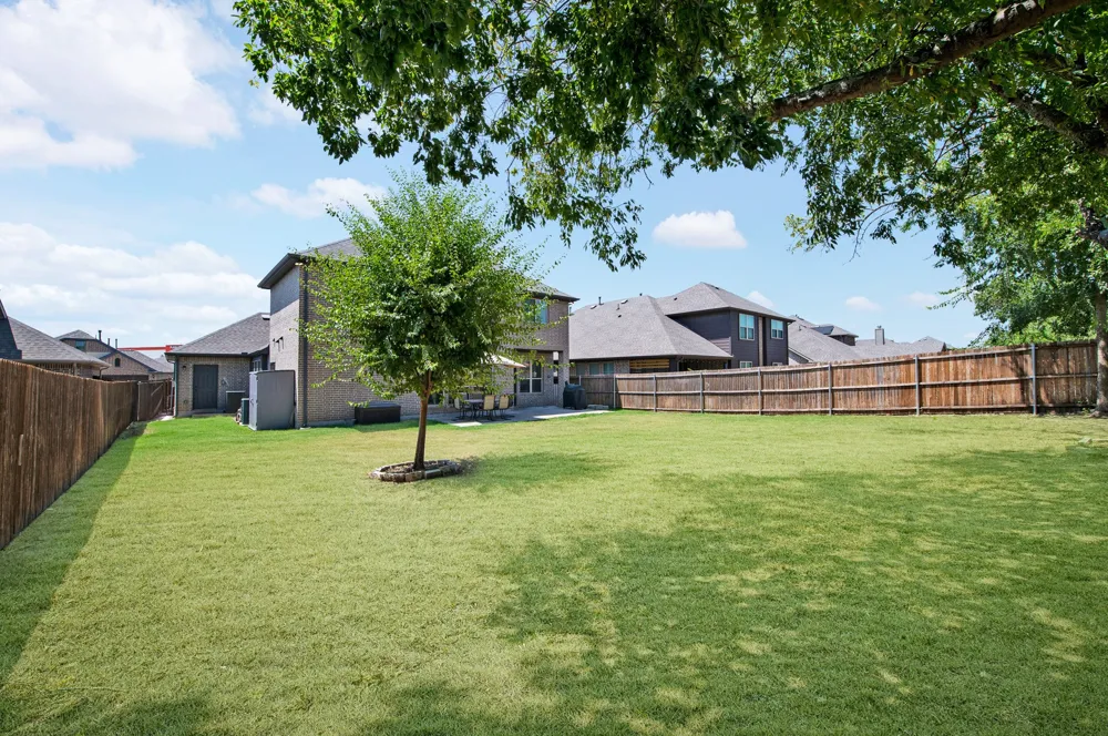 3609 Red Deer Lane Melissa, TX 75454